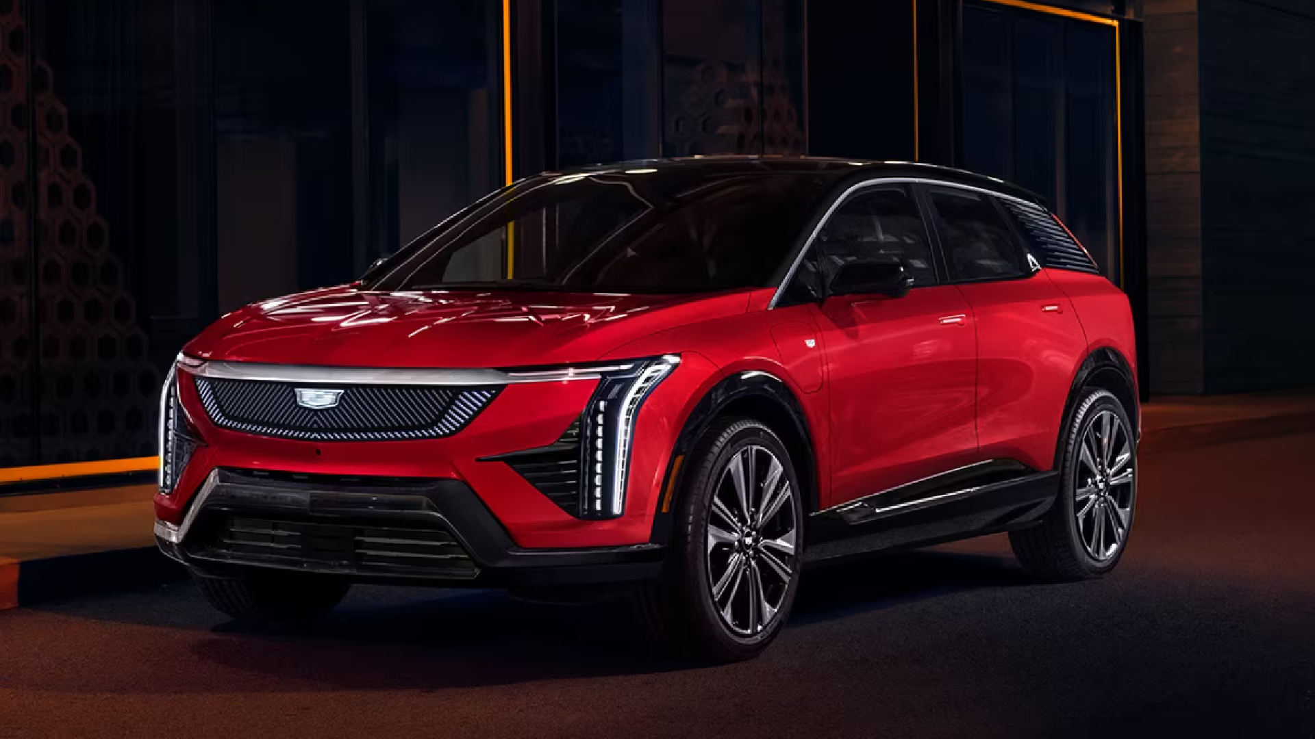 2025 OPTIQ